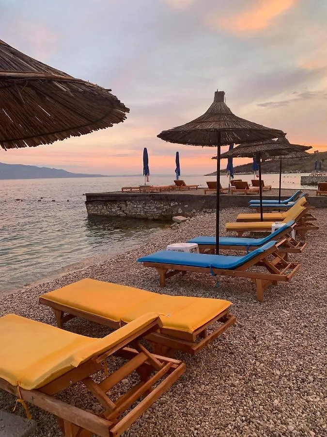 Kalemi'S Beachside Hotel Sarande