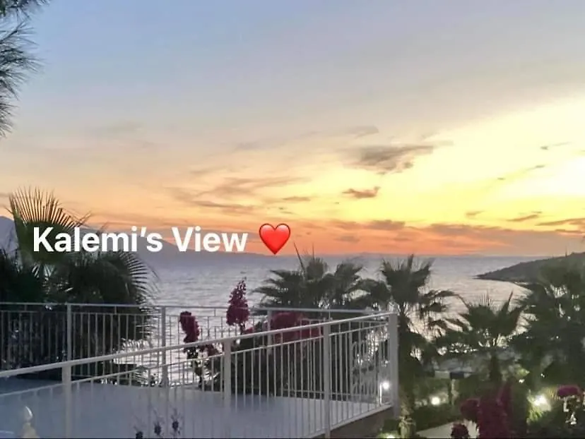***  Kalemi'S Beachside Hotel Sarande Albania