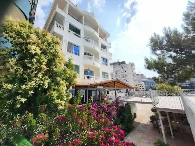 Kalemi'S Beachside Hotel Sarande