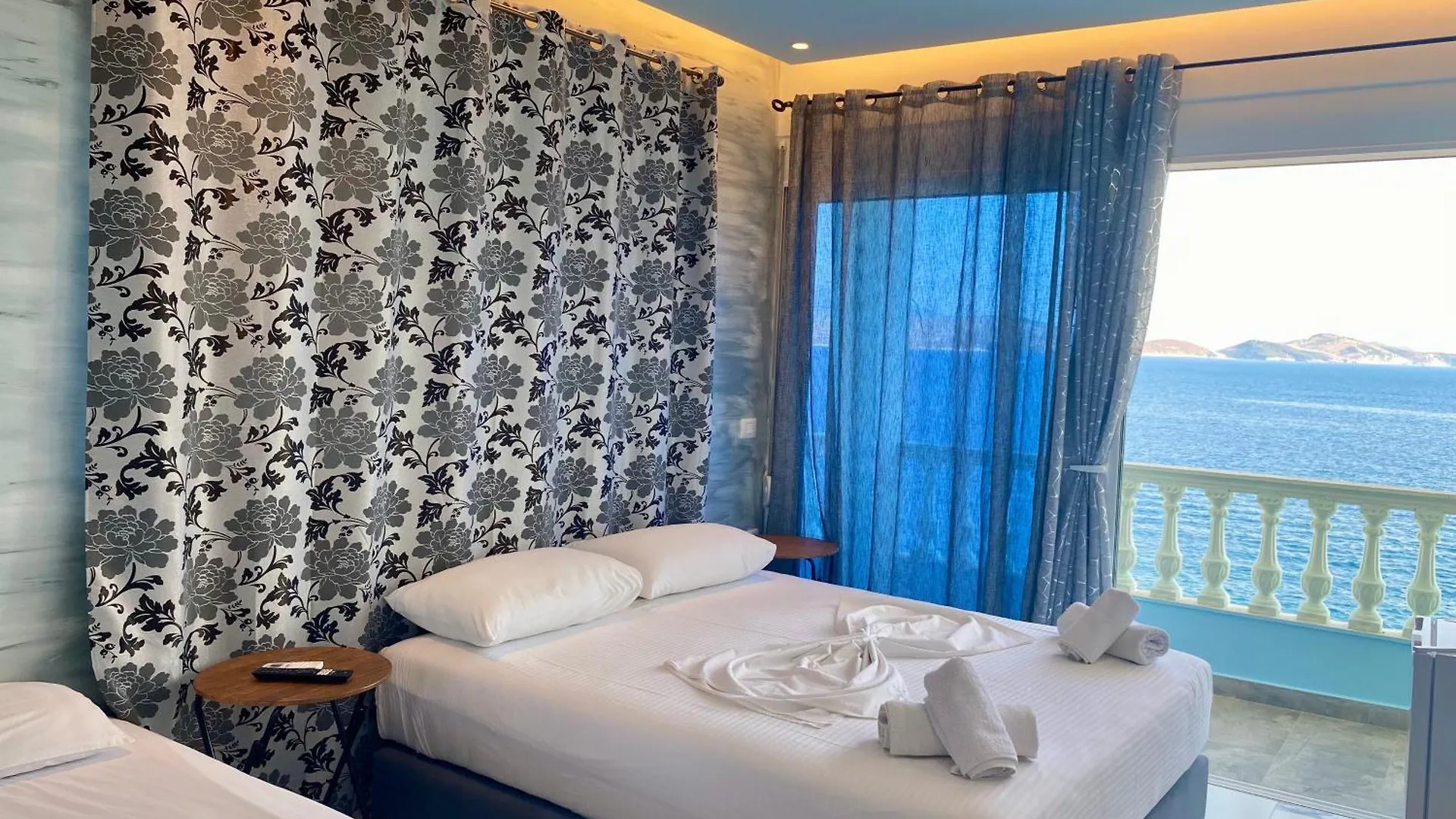 Kalemi'S Beachside Hotel Sarande