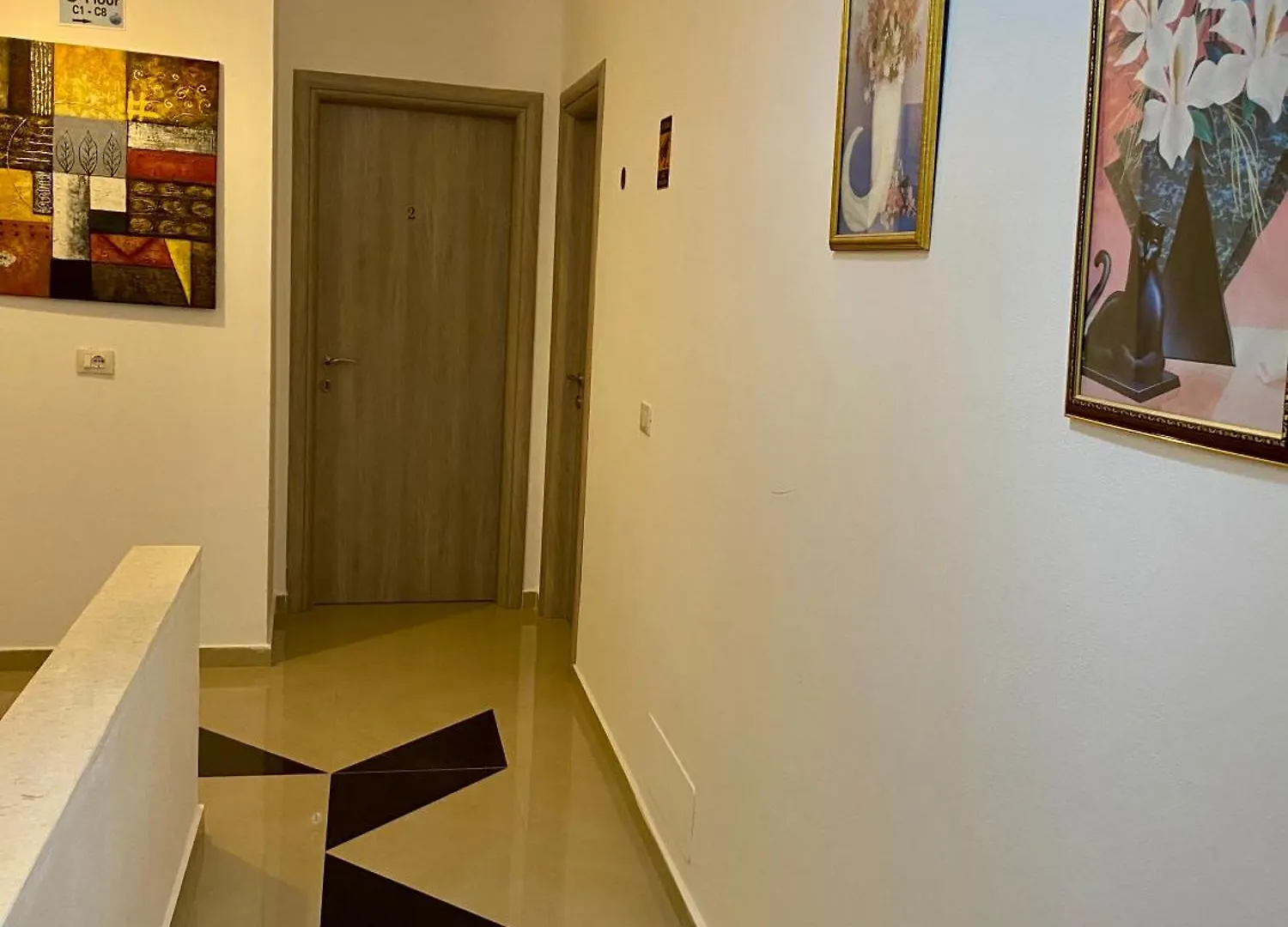 Kalemi'S Beachside Hotel Sarande