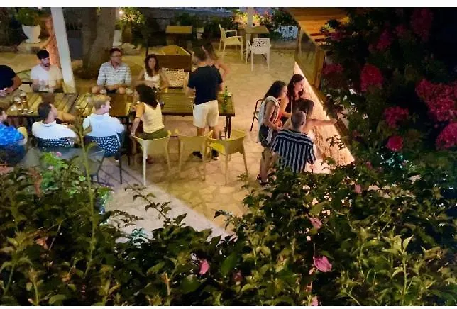 Kalemi'S Beachside Hotel Sarande 3*,  Albania