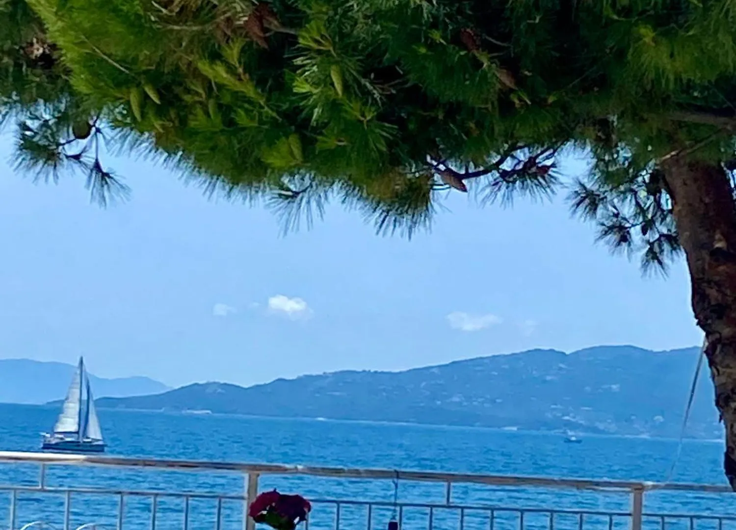 Kalemi'S Beachside Hotel Sarande 3*,  Albania