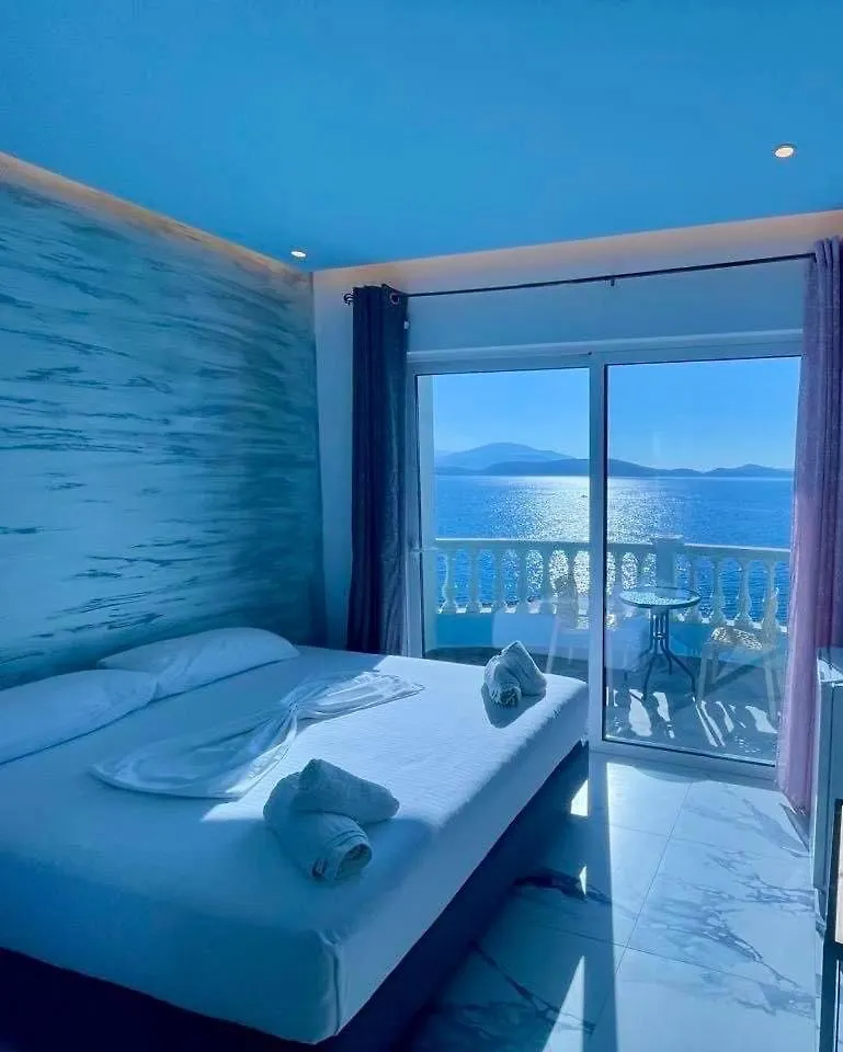 Kalemi'S Beachside Hotel Sarande