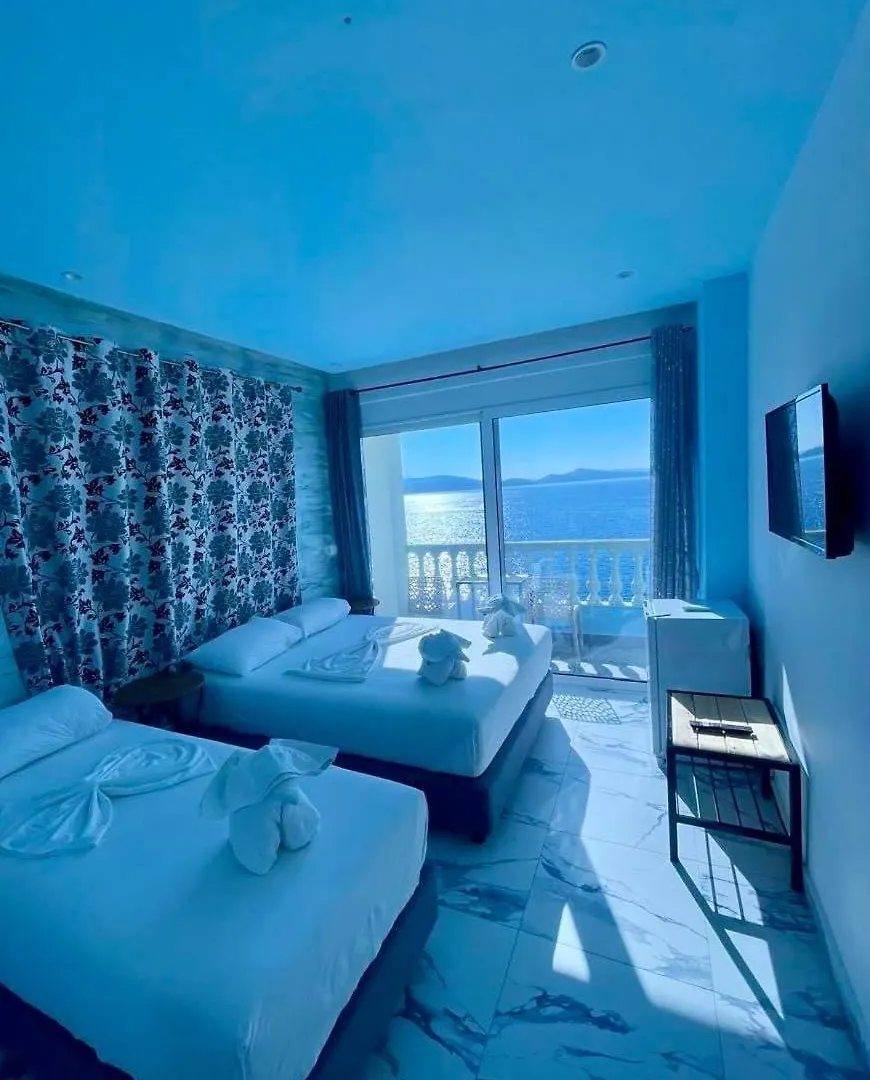 Kalemi'S Beachside Hotel Sarande