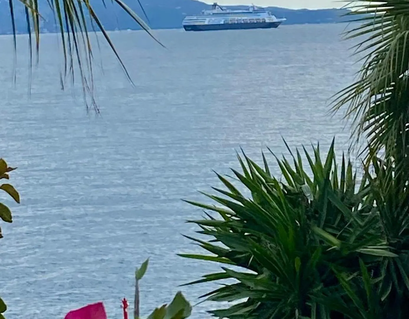 Kalemi'S Beachside Hotel Sarande