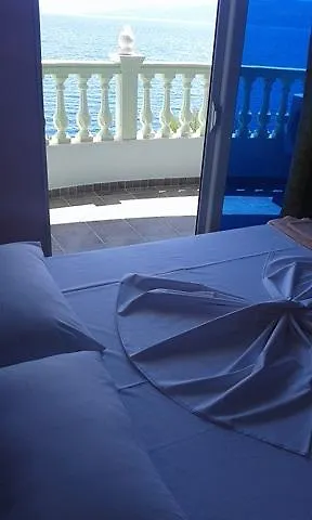 Kalemi'S Beachside Hotel Sarande
