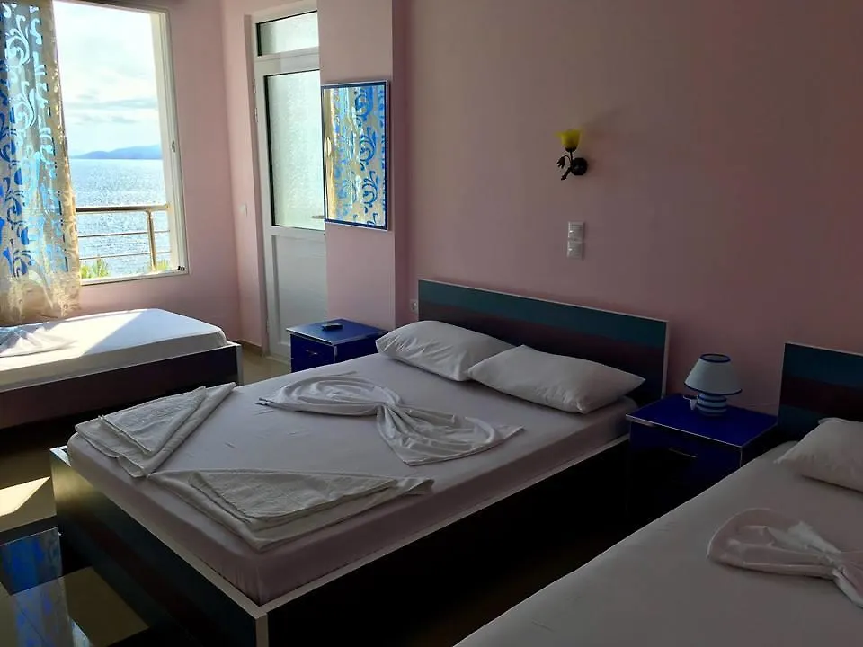 Kalemi'S Beachside Hotel Sarande