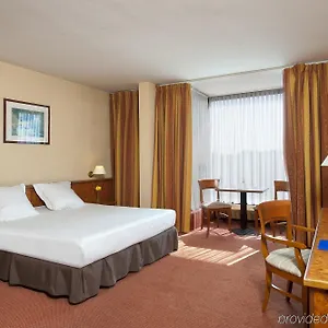 Hotel Brussels 4* Bruxelles