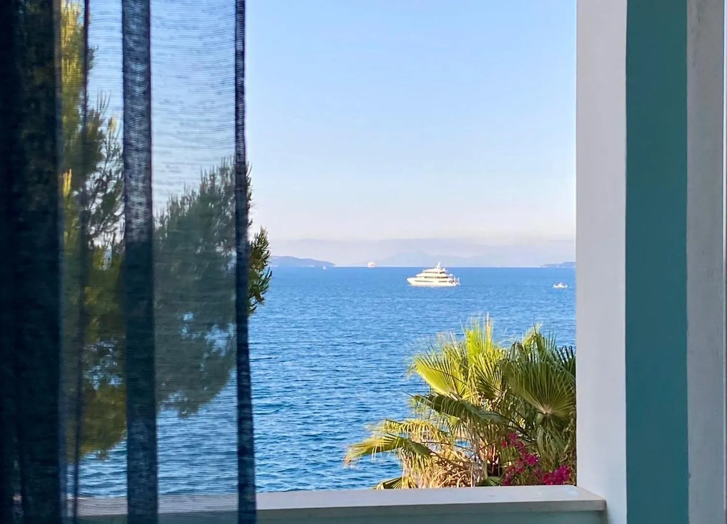 Kalemi's Beach&Hotel Sarandë