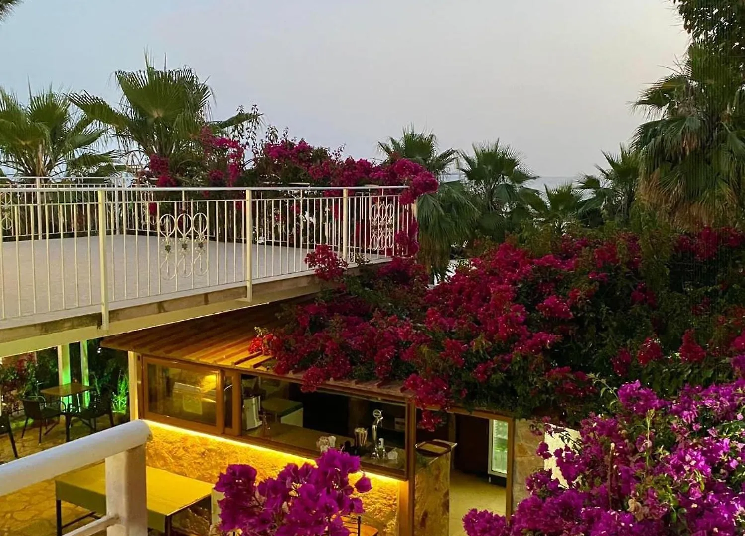 Hotel Kalemi's Beach&Hotel Sarandë