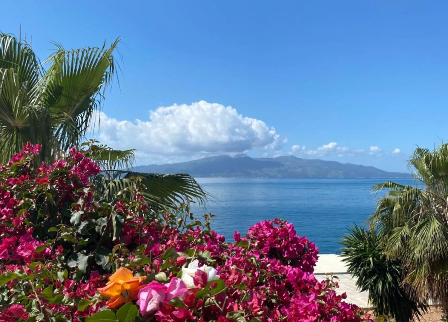 Kalemi'S Beachside Hotel Sarandë