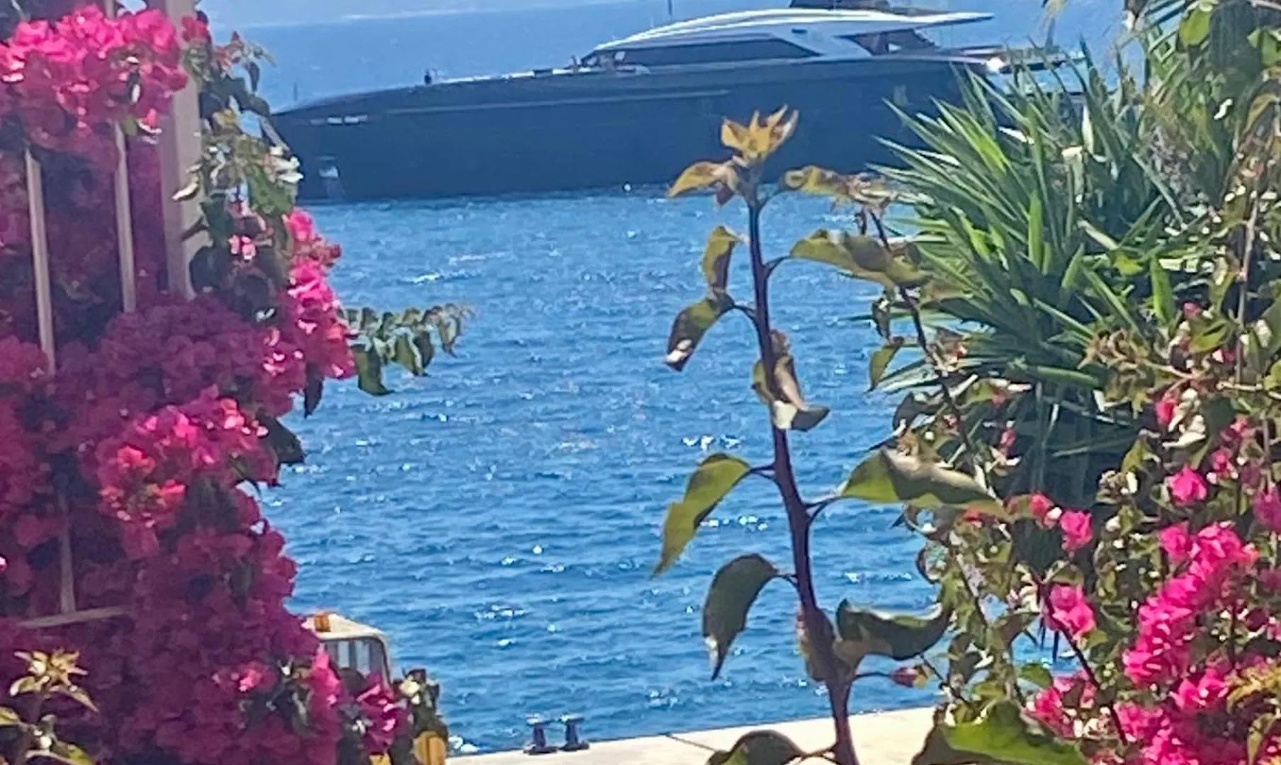 Kalemi'S Beachside Hotel Sarandë