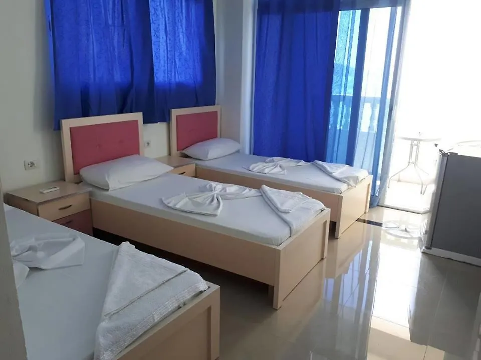 ***  Kalemi'S Beachside Hotel Sarandë Albania