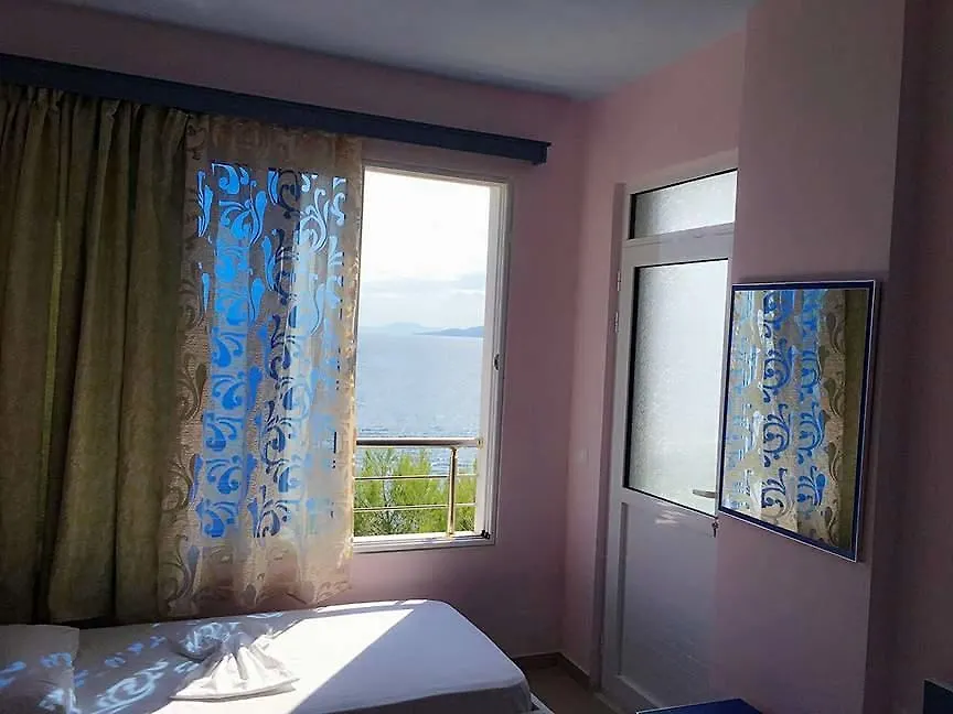 Kalemi'S Beachside Hotel Sarandë