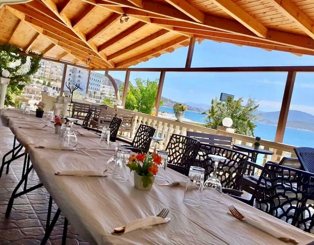 ***  Kalemi'S Beachside Hotel Sarandë Albania